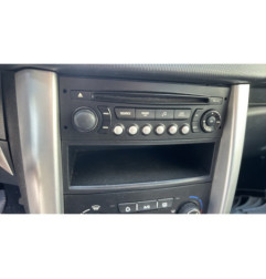 Boitier BSI PEUGEOT 207