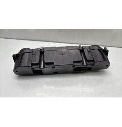 Commande chauffage MERCEDES CLASSE E 211