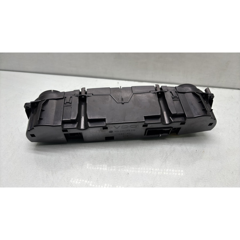 Commande chauffage MERCEDES CLASSE E 211 Photo n°2