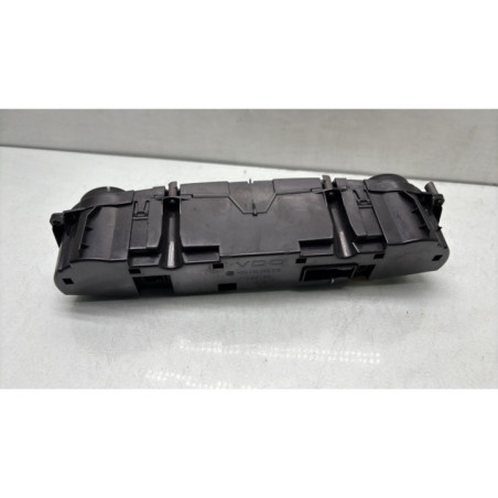 Commande chauffage MERCEDES CLASSE E 211