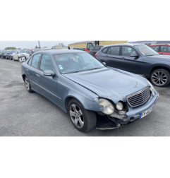 Commande chauffage MERCEDES CLASSE E 211