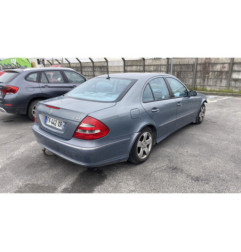 Commande chauffage MERCEDES CLASSE E 211