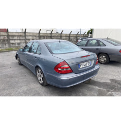 Commande chauffage MERCEDES CLASSE E 211