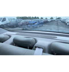 Commande chauffage MERCEDES CLASSE E 211