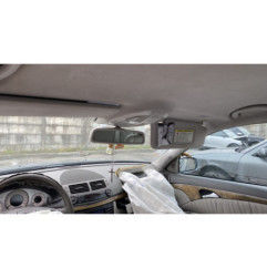 Commande chauffage MERCEDES CLASSE E 211