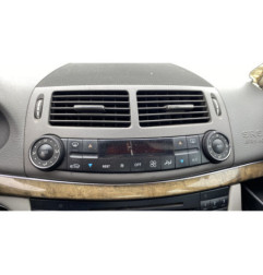 Interrupteur de leve vitre avant droit MERCEDES CLASSE E 211