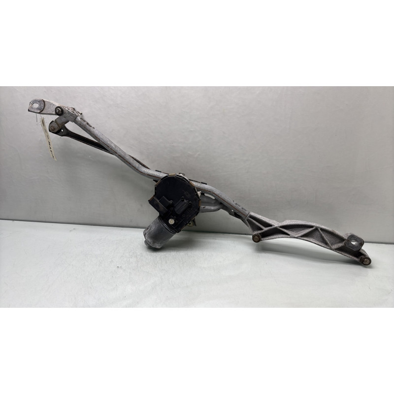 Moteur essuie glace avant MERCEDES CLASSE E 211 Photo n°4