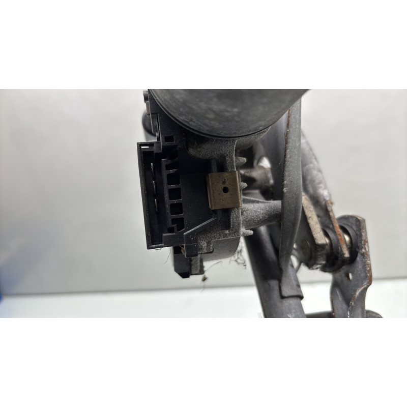 Moteur essuie glace avant MERCEDES CLASSE E 211 Photo n°6