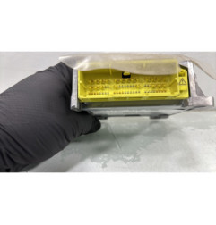 Boitier air bag TOYOTA YARIS 3