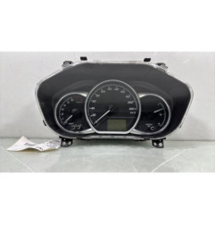 Compteur TOYOTA YARIS 3 Photo n°1
