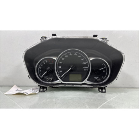 Compteur TOYOTA YARIS 3 Photo n°1