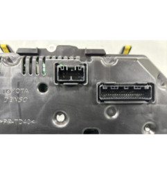 Compteur TOYOTA YARIS 3