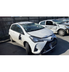 Compteur TOYOTA YARIS 3