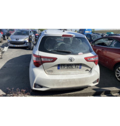 Neiman TOYOTA YARIS 3