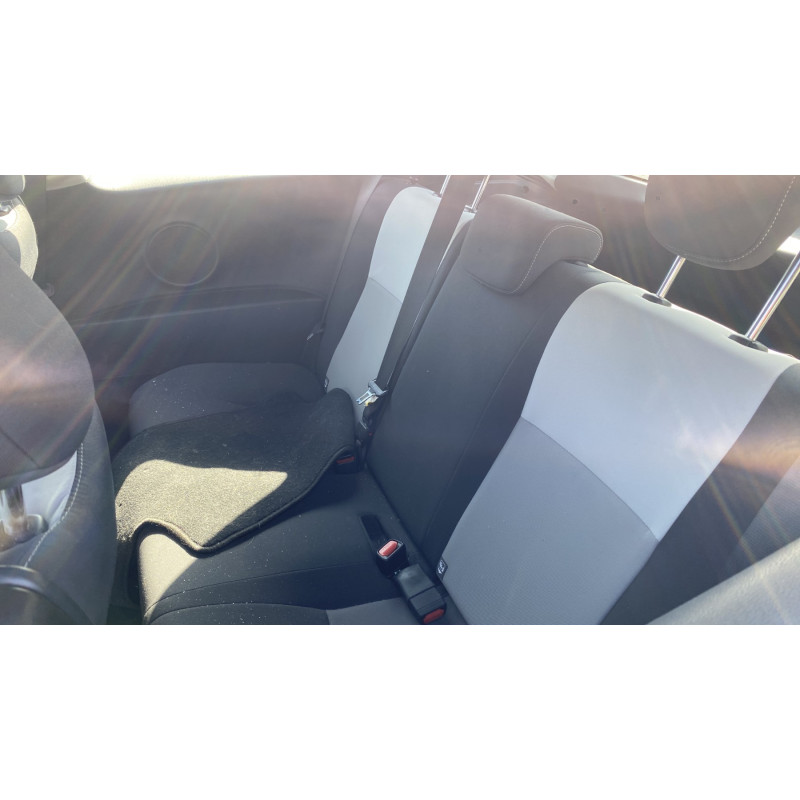 Neiman TOYOTA YARIS 3 Photo n°16