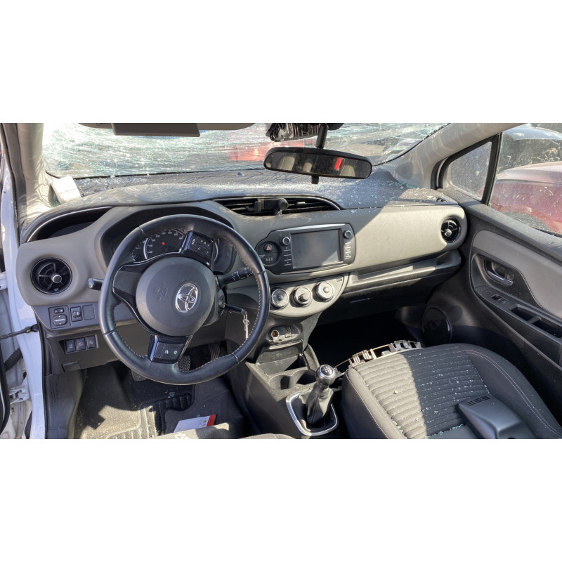 Neiman TOYOTA YARIS 3 Photo n°18