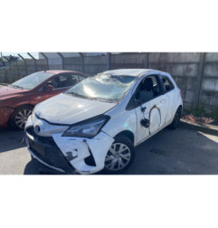 Pedale d'accelerateur TOYOTA YARIS 3