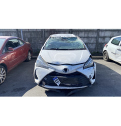 Serrure avant droit TOYOTA YARIS 3
