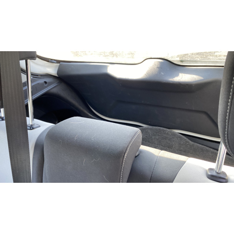 Serrure avant droit TOYOTA YARIS 3 Photo n°16