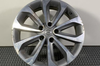 Jante NISSAN QASHQAI 1 Photo n°1