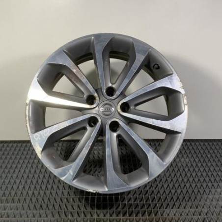 Jante NISSAN QASHQAI 1 Photo n°1