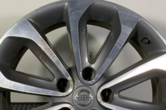 Jante NISSAN QASHQAI 1