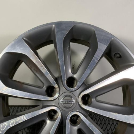 Jante NISSAN QASHQAI 1