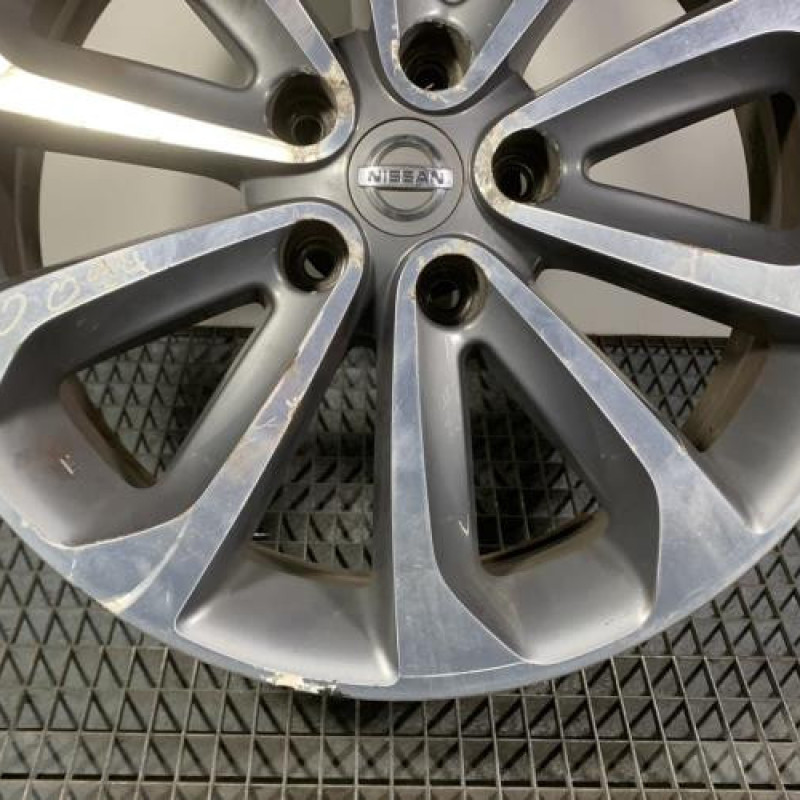 Jante NISSAN QASHQAI 1 Photo n°3