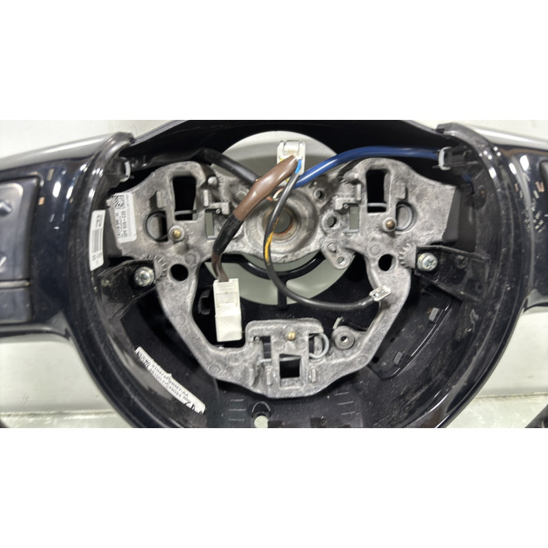 Volant TOYOTA YARIS 3 Photo n°4