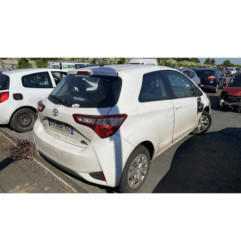 Volant TOYOTA YARIS 3
