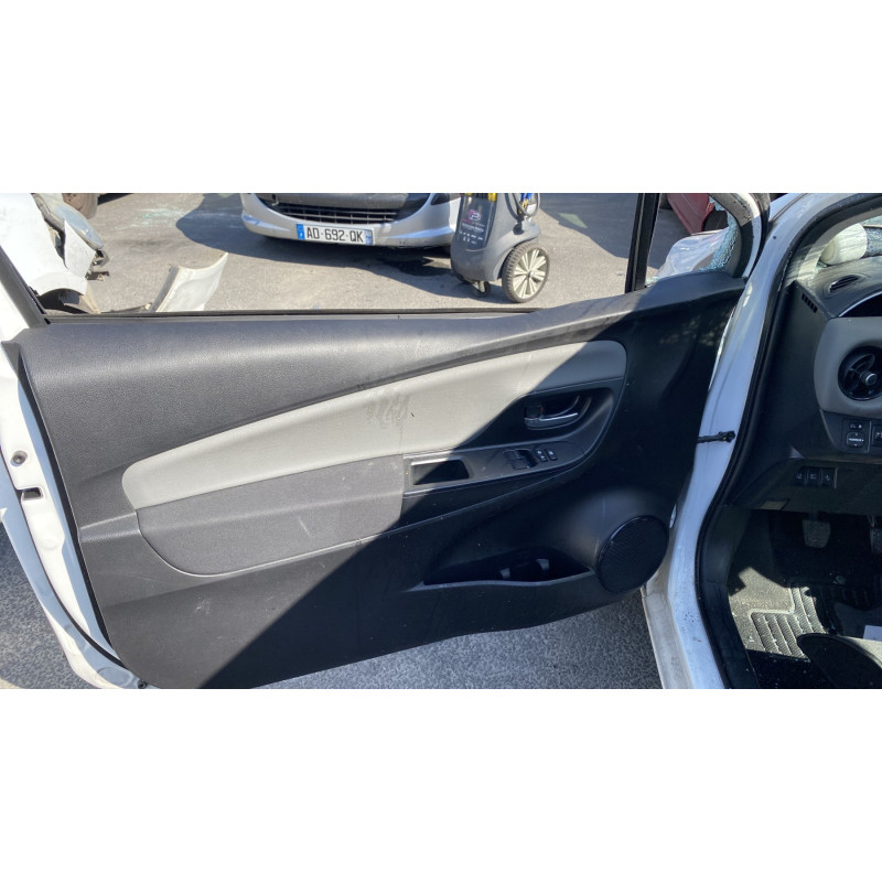 Volant TOYOTA YARIS 3 Photo n°15