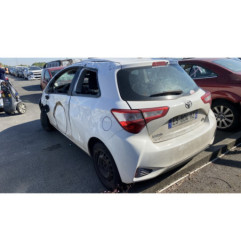 Vase de lave glace TOYOTA YARIS 3