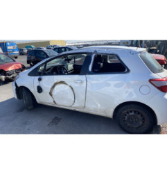 Vase de lave glace TOYOTA YARIS 3