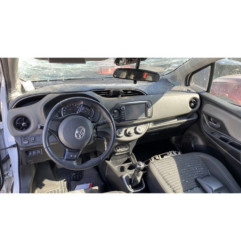 Vase de lave glace TOYOTA YARIS 3