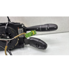 Com (Bloc Contacteur Tournant+Commodo Essuie Glace+Commodo Phare) PEUGEOT 207