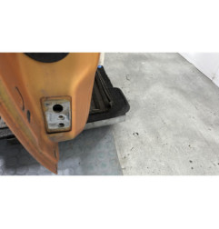 Porte avant droit PEUGEOT 207