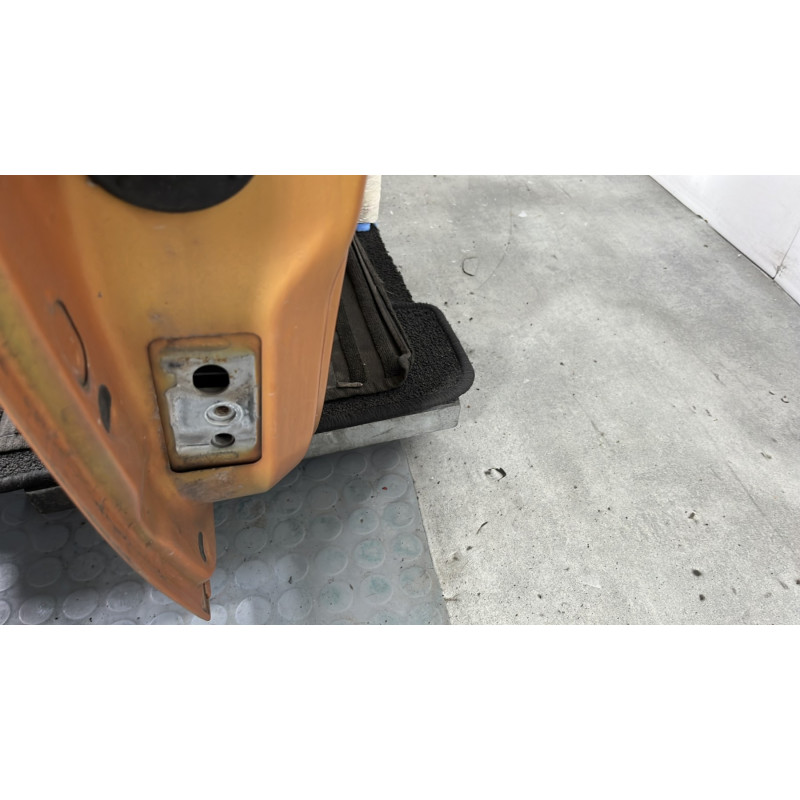 Porte avant droit PEUGEOT 207 Photo n°4