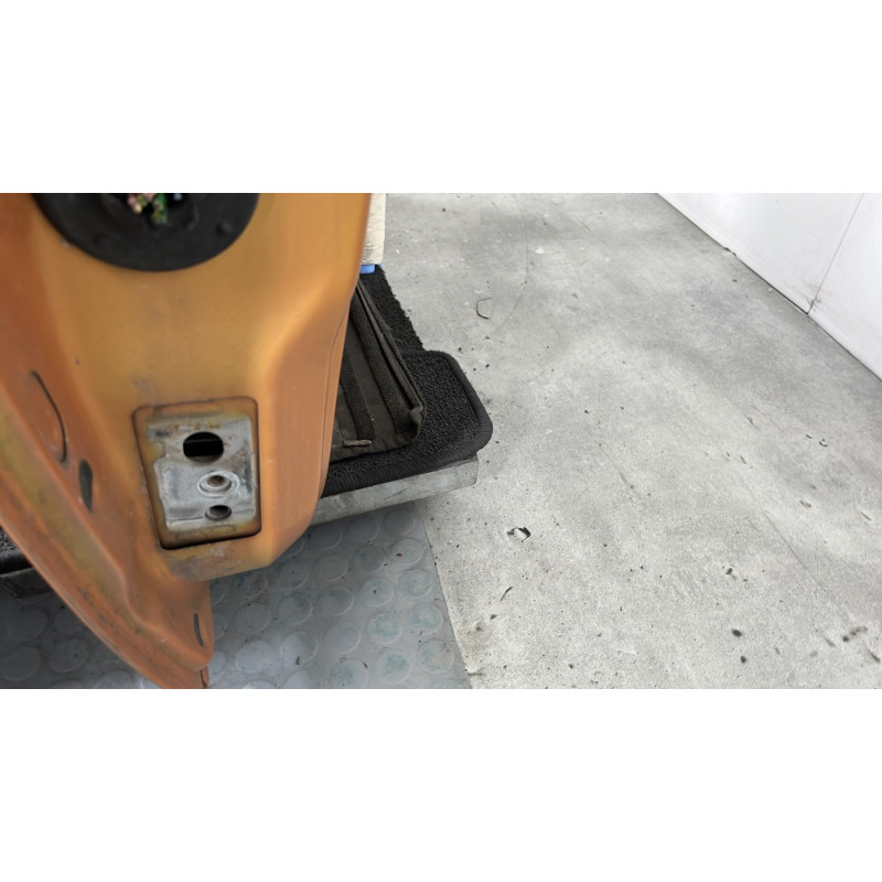 Porte avant droit PEUGEOT 207 Photo n°5