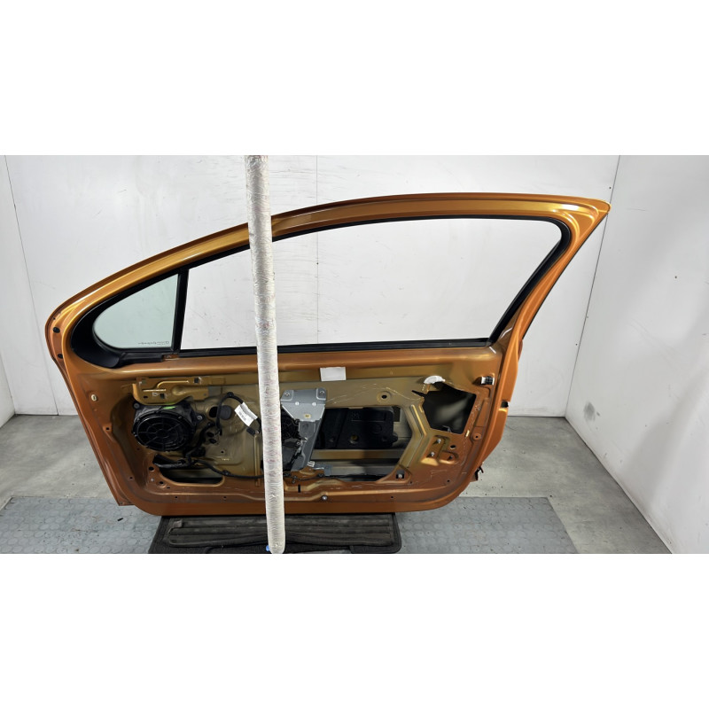 Porte avant droit PEUGEOT 207 Photo n°6