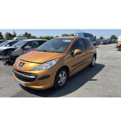 Porte avant droit PEUGEOT 207