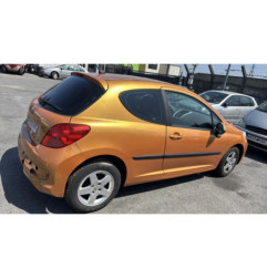 Porte avant droit PEUGEOT 207