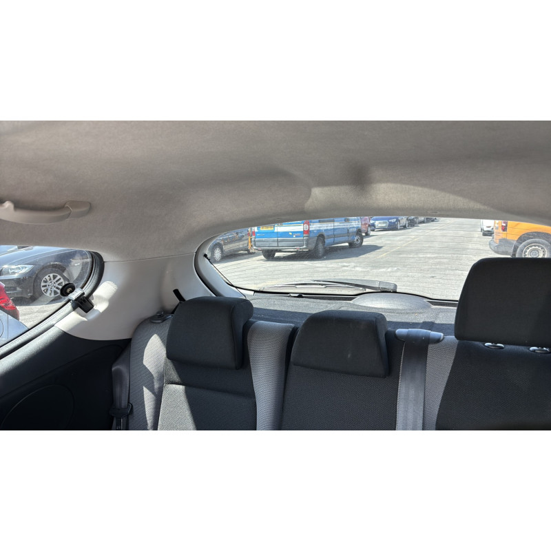 Porte avant droit PEUGEOT 207 Photo n°16