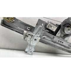 Leve vitre electrique avant gauche PEUGEOT 207