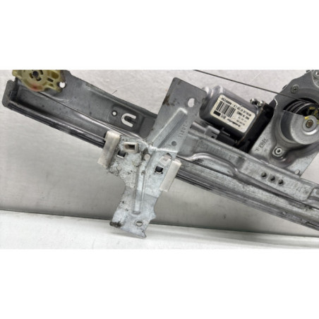 Leve vitre electrique avant gauche PEUGEOT 207