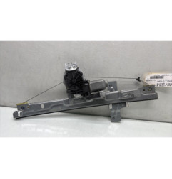 Leve vitre electrique avant gauche PEUGEOT 207