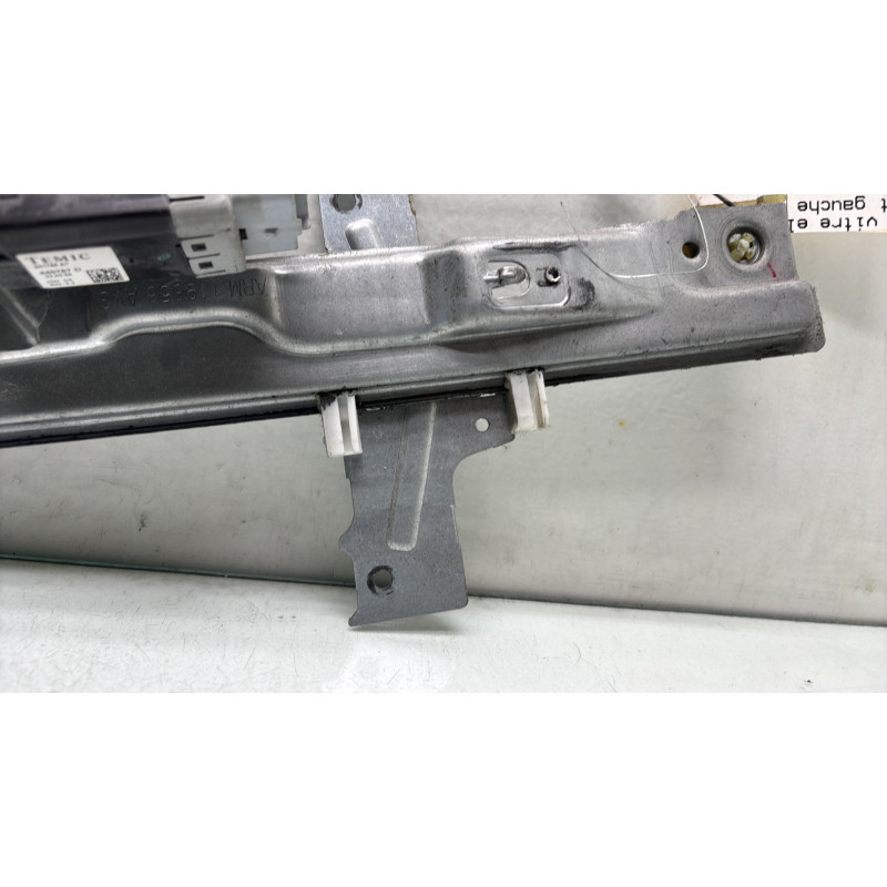 Leve vitre electrique avant gauche PEUGEOT 207 Photo n°4