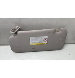 Pare soleil droit PEUGEOT 207