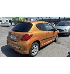 Pare soleil droit PEUGEOT 207