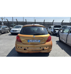 Pare soleil droit PEUGEOT 207