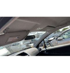 Pare soleil droit PEUGEOT 207